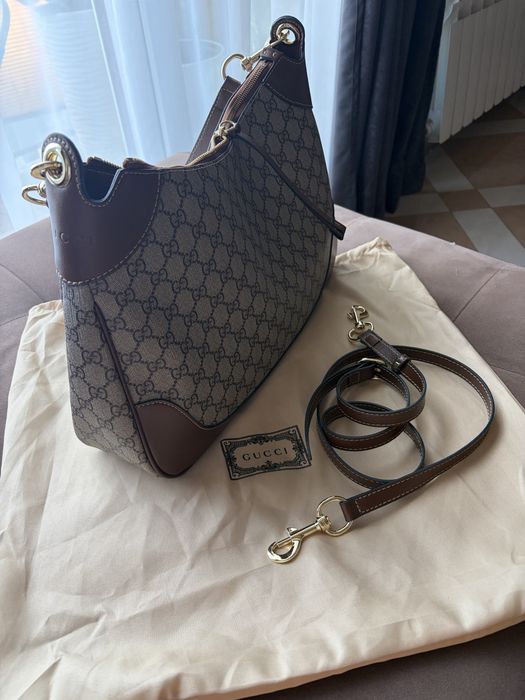 Дамска чанта Gucci