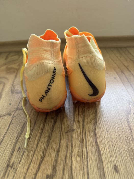 Nike phantom GX elite DF FG SE
