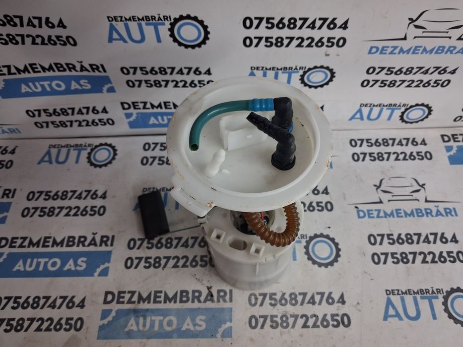 Pompa combustibil rezervor 1.6b vw Golf 5 2006