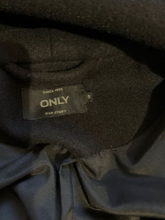 Дамско палто Only