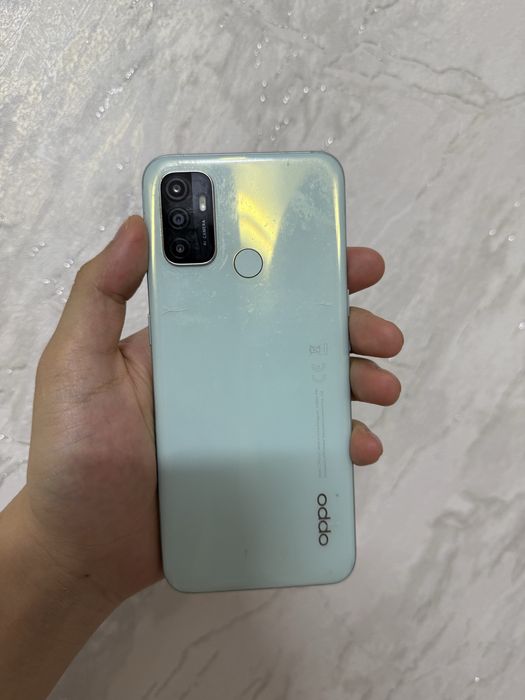Oppo a53 4/64гб