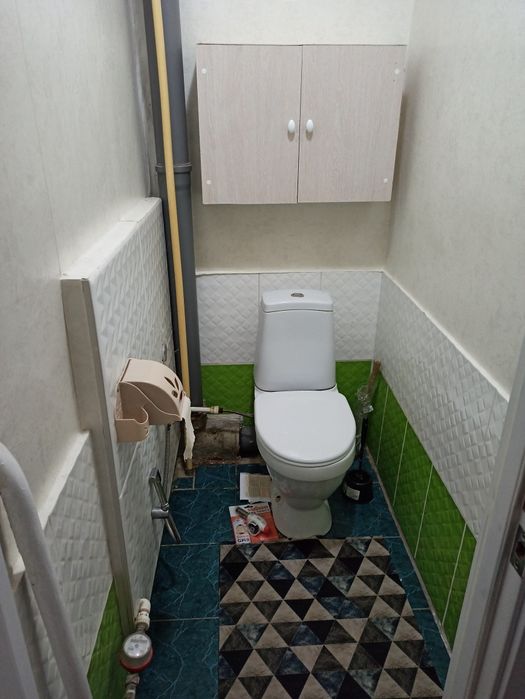 Продам квартиру 4 комнатную