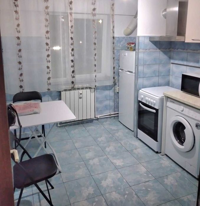 Garsoniera mobilata si utilata, langa autogara  240€