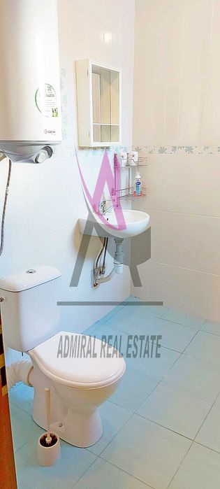 Дава се под наем Двустаен апартамент в Варна, Бриз - 70 кв.м за 511 € - Снимка #3