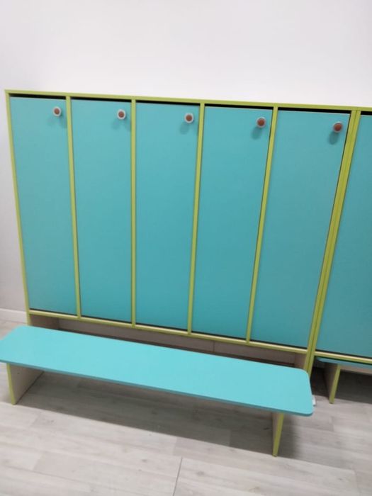 Мебель детский сад