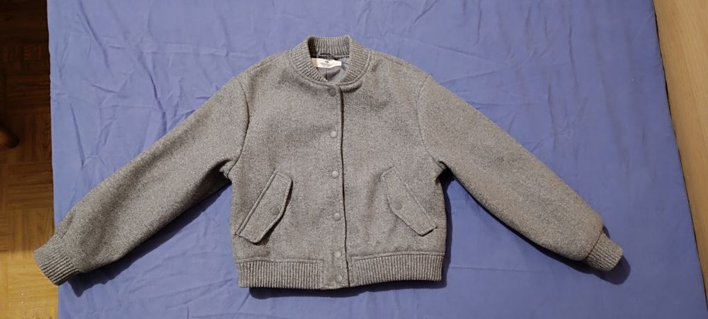 Ново яке за момиче НМ размер 134