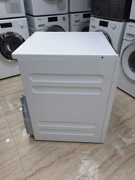 Miele Professional - Професионална Сушилня с Термопомпа Миеле