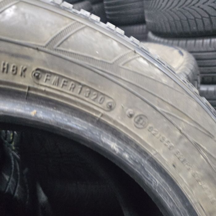 2x 205/55/16 M+S FALKEN 2020 Stare excelentă