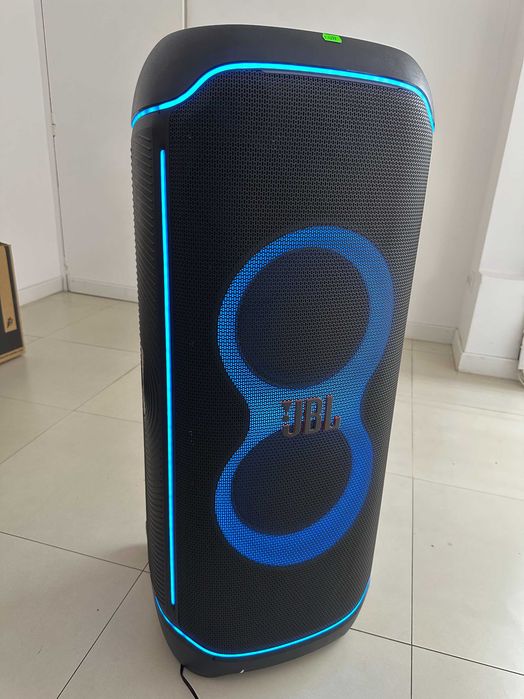 JBL PartyBox Ultimate, 1100W Garantie 24 luni Cashbox