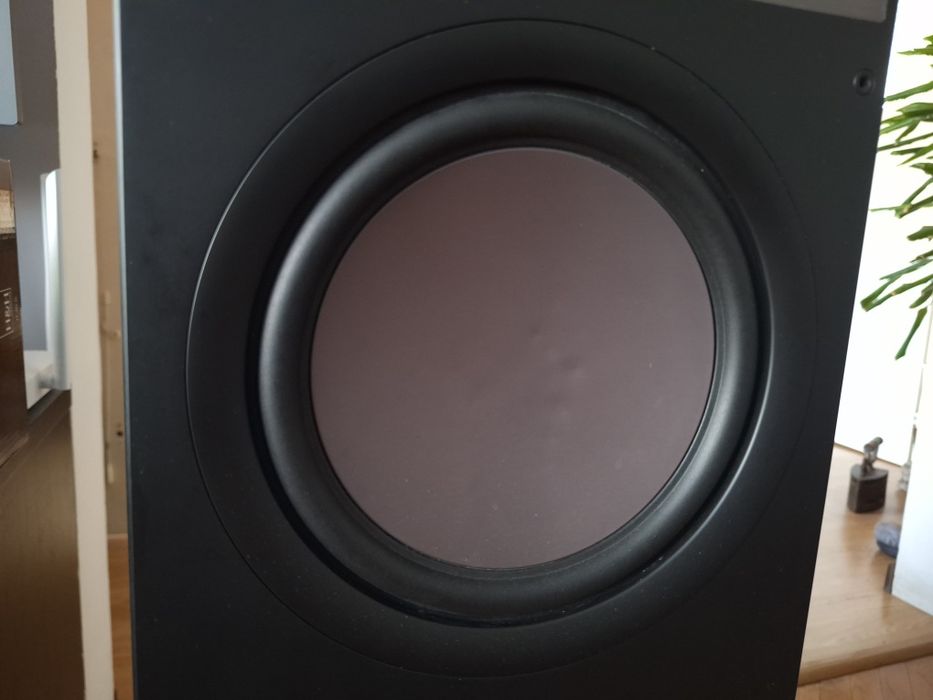 KEF Q900 с High-End Upgrade на филтрите | Аудиофилски модел