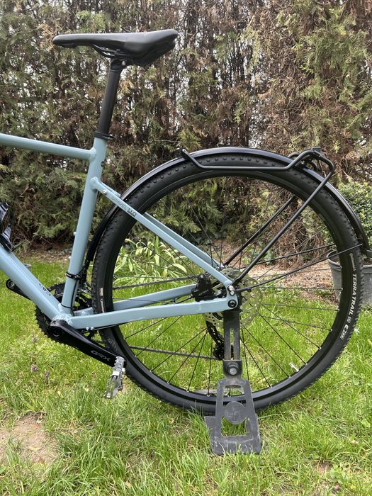 Carvel Gravel 110 Street 28 цола S 2x11 GRX