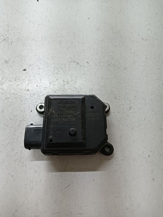 Motoras/Actuator Clapeta Aer Fiat Bravo Ii 198 2006 - > 46723706