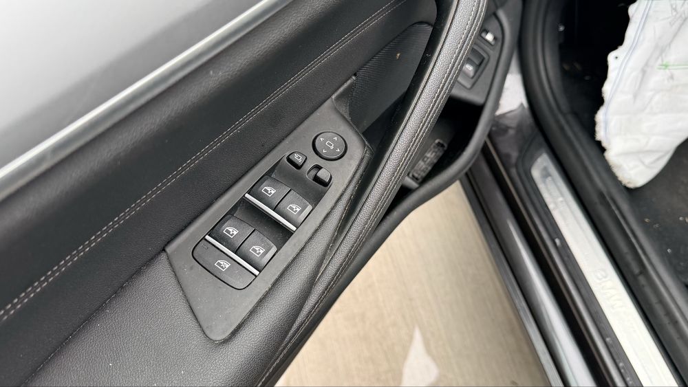 BMW G30 G31 LCI огледало, огледала!
