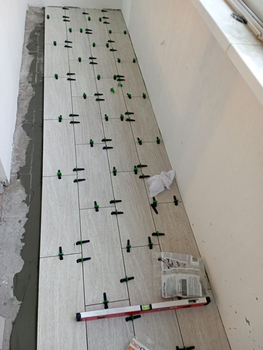 Ички ремонт киламиз