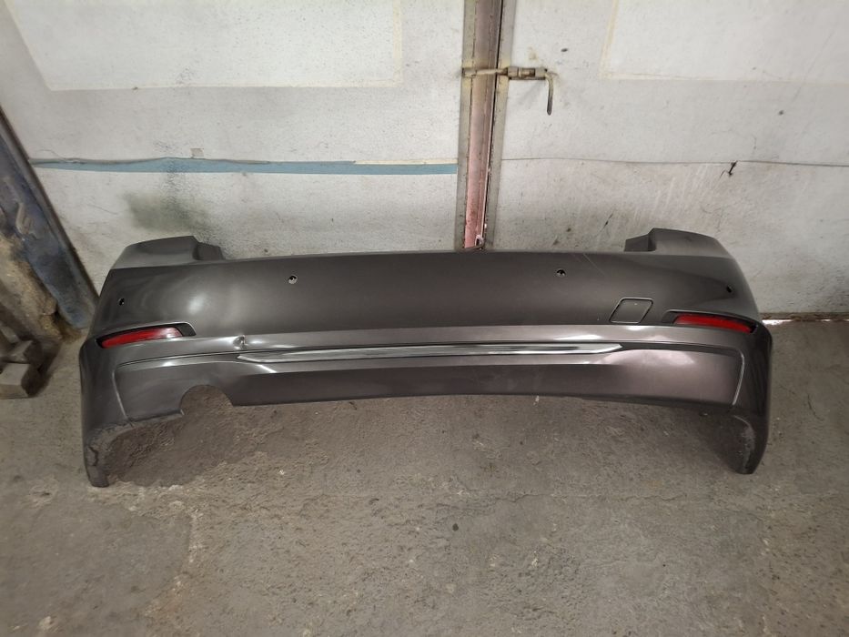 Bara spate BMW seria 3 F30