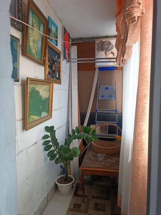 Продам 1ком . Павлова 31