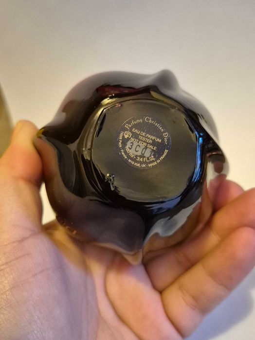 Parfum Hypnotic poison 100 ml
