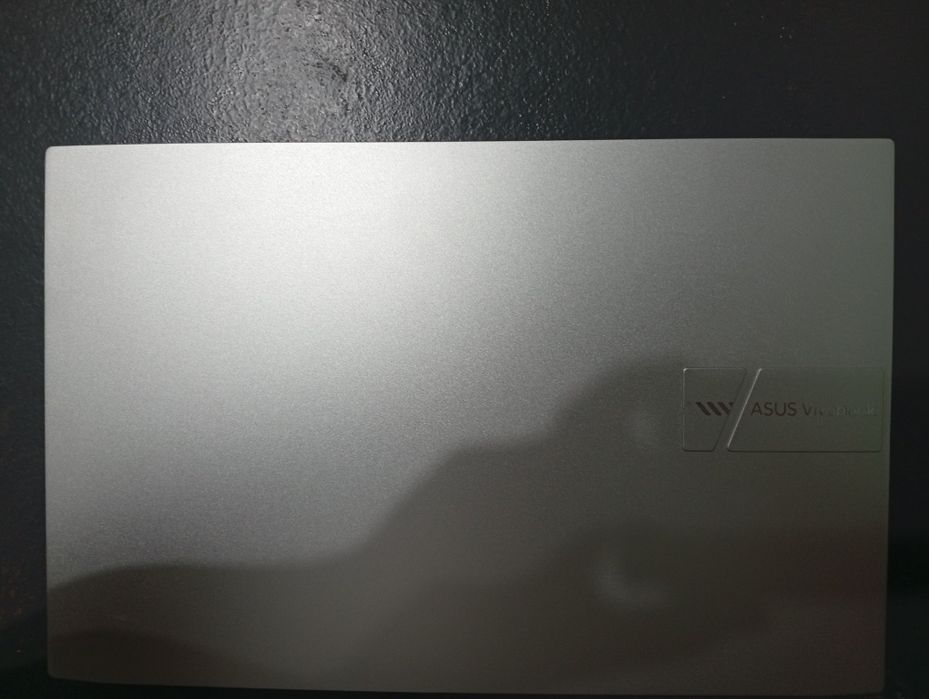 ASUS vivobook pro 15