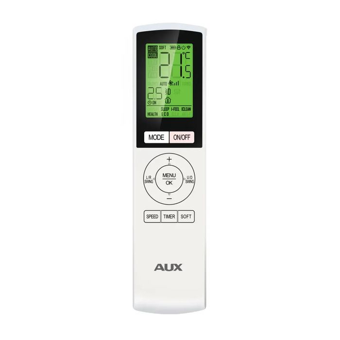 Кондиционер Aux Car12BTU Inverter Оптом склад