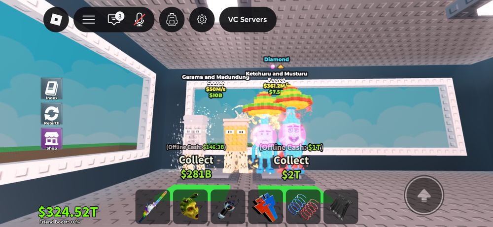 продажа брейнротов