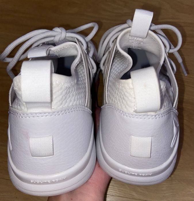 Reebok cardio motion - бели маратонки