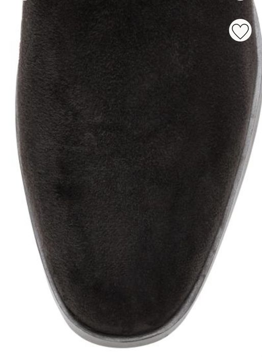 Ghete imitatie piele