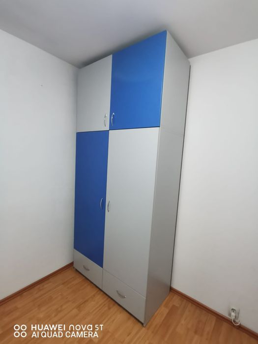 Set Mobilier copii