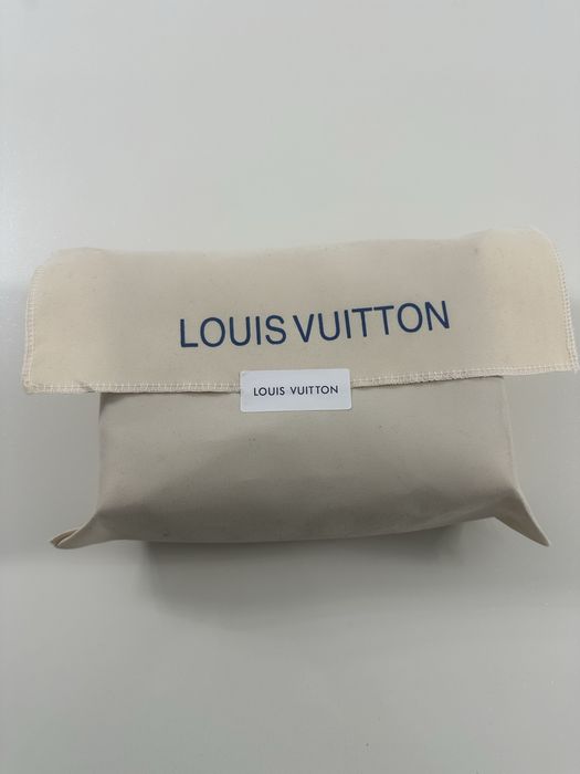 Дамска чанта Louis Vuitton Side Trunk MM
