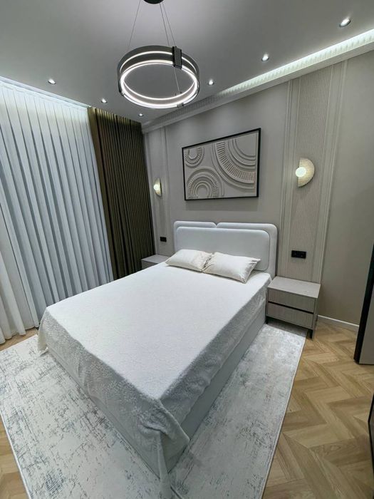 ЖК Mirabad Avenue | 3-комнатная квартира | Мирабад | 70м2