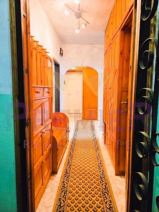 Продава се Тристаен апартамент в Бургас, Братя Миладинови - 92 кв.м за 1772 €/кв.м - Снимка #11