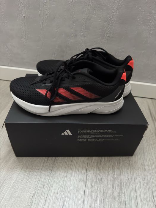 Маратонки Adidas