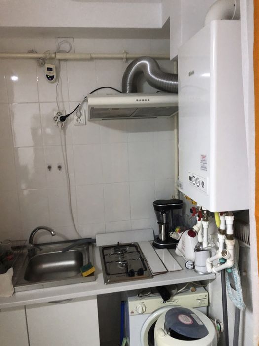 Apartament 2 camere Crizantemelor Bucuresti sector 5