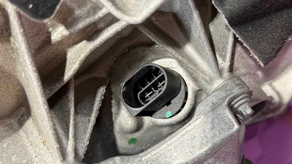 Нова! 5 км Скоростна Кутия GA8HP51X - WY0 За БМВ Х5 Г05 Х6 Г06 Х7 Г07 4.0иХ BMW X5 G05 X6 G06 X7 G07 4.0iX