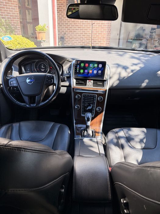 VOLVO XC60 2014 — imagine 3