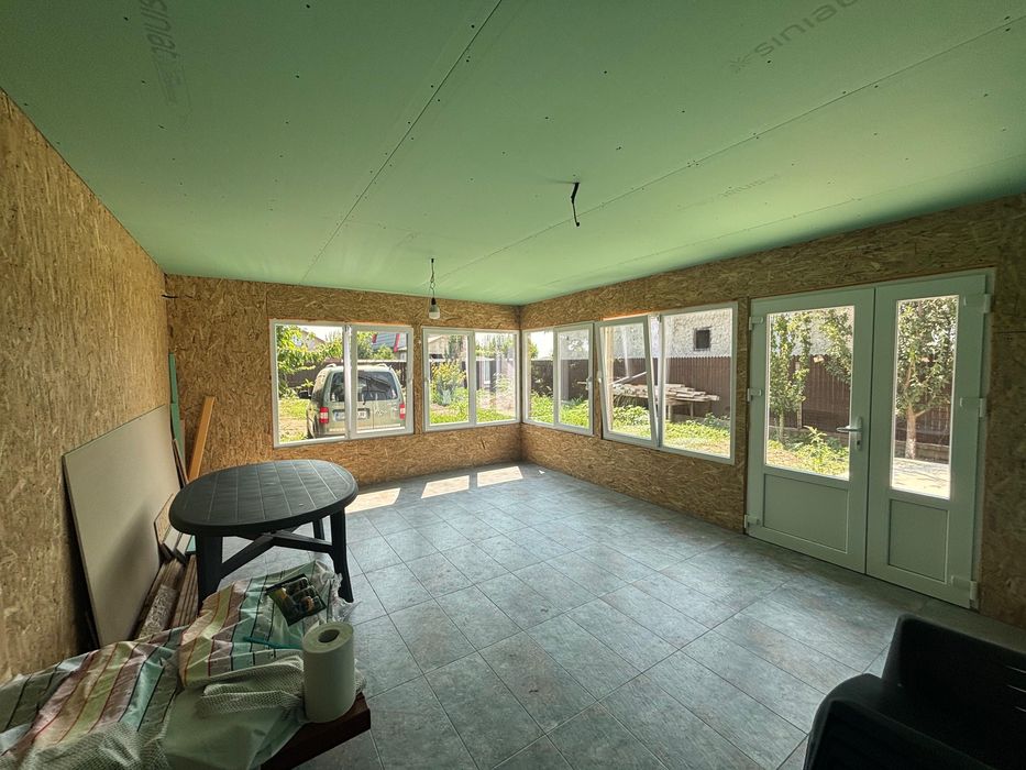 Oaza de relaxare Cazasu