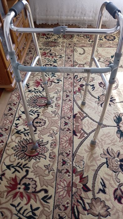 Ходунок для взрослых