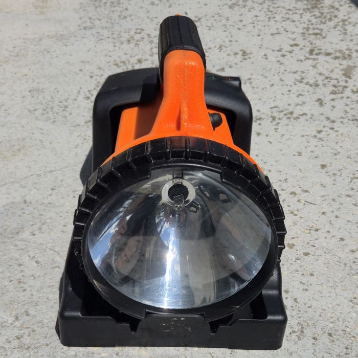 Мощни  фенериNite Trackers/SR Search & Rescue Lantern на LSI (LSI Logic Systems Inc.), Erie,