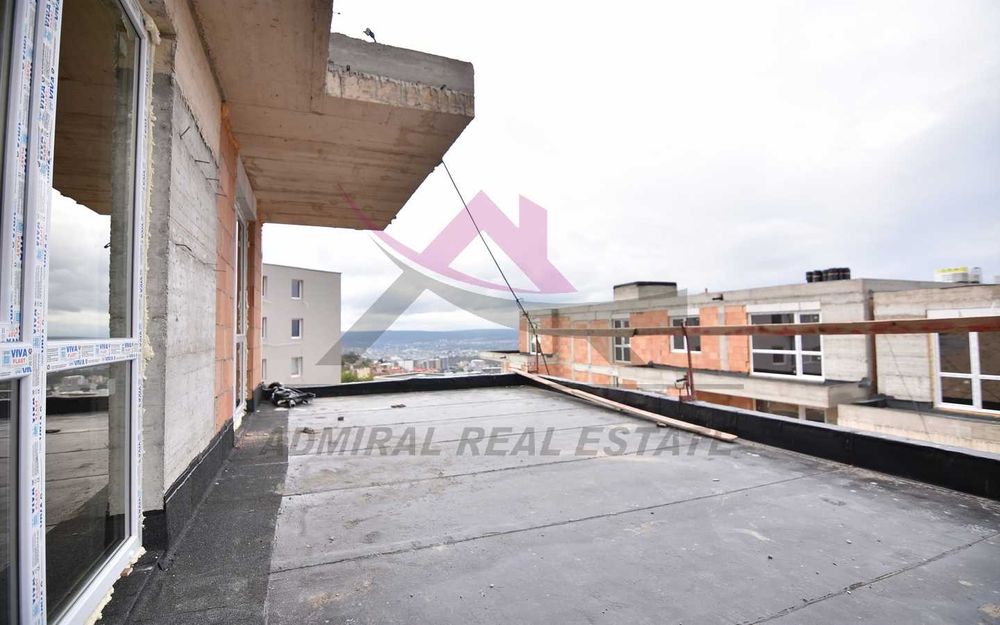 Продава се Двустаен апартамент в Варна, Възраждане 3 - 98 кв.м за 1031 €/кв.м - Снимка #7