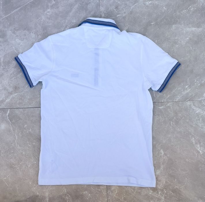 Hugo Boss размер L Мъжка тениска