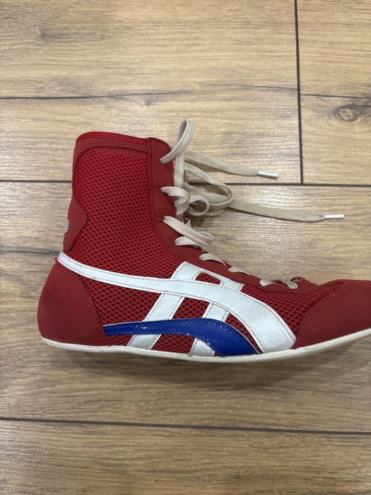 Обувь для бокса (боксёрки)