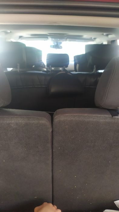 Chevrolet ORLANDO LT 2015