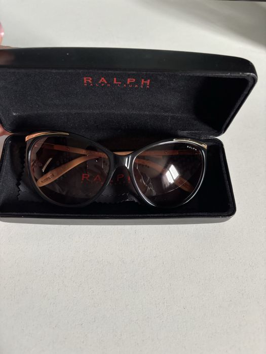 Слънчеви очила