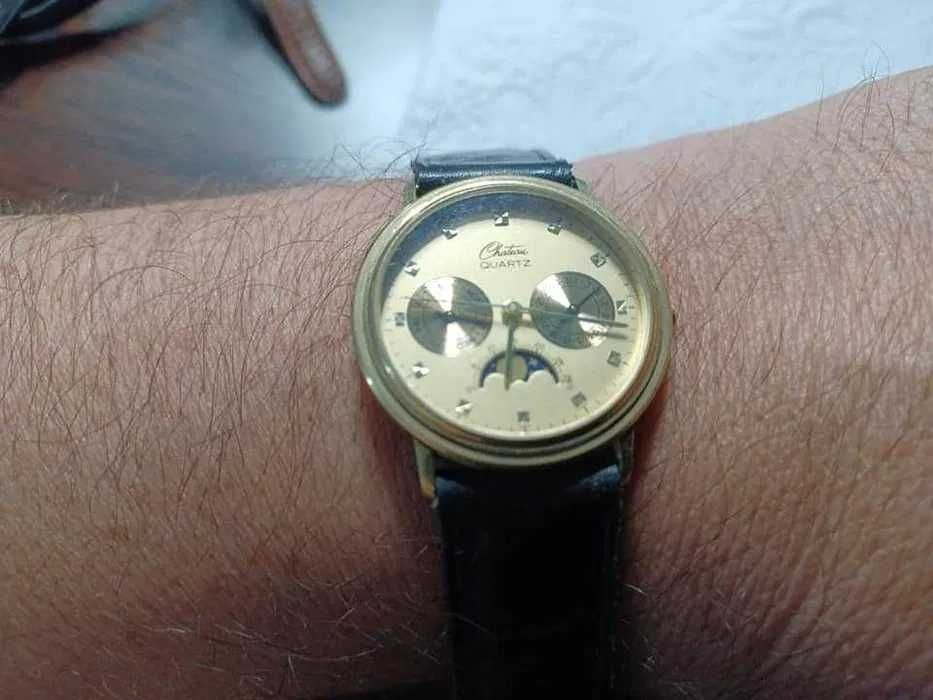 Lot vintage de 7 ceasuri