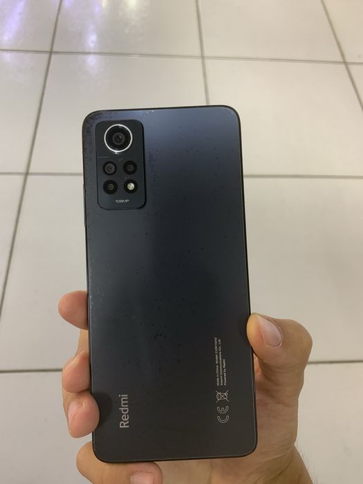 Redmi note 12 pro