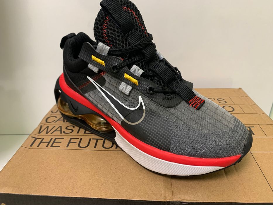 Нови дамски маратонки с кутия Nike Air Max 2021 размер 38