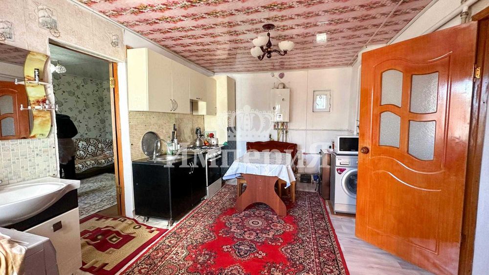 продается частный дом в ЗЖР Бағашар