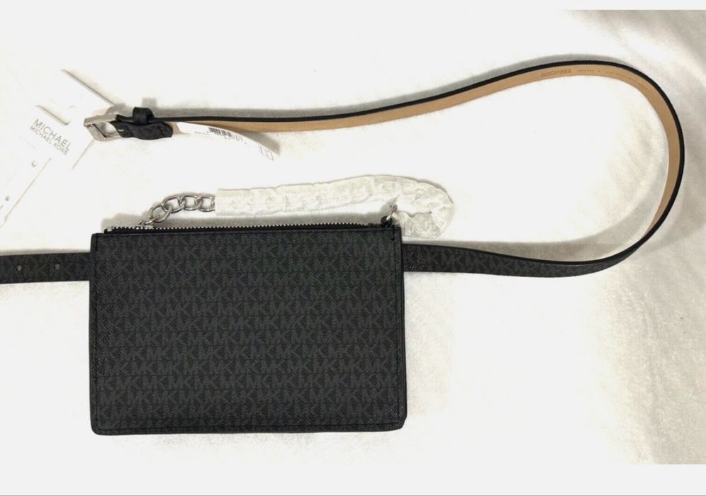 Малка чанта тип колан Michael Kors
