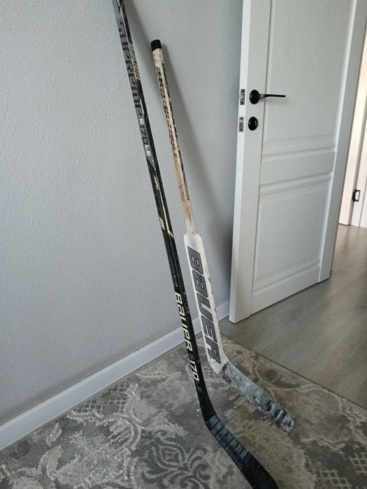 Клюшка хоккейный