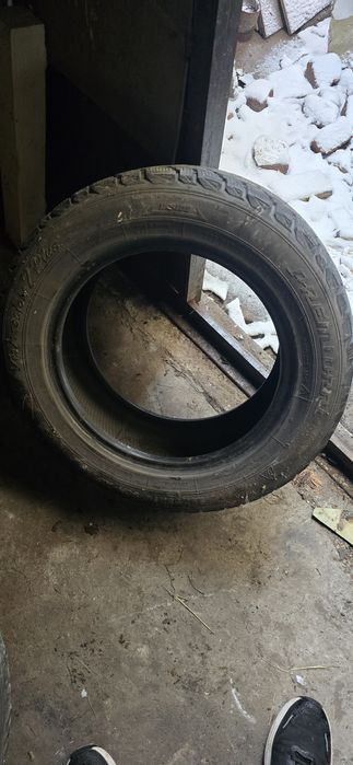 Продавам зимни гуми 225/55/16