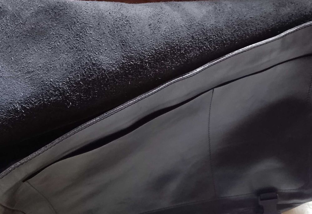 Продаю новую сумку из натуральной кожи